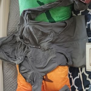 Lululemon jacket